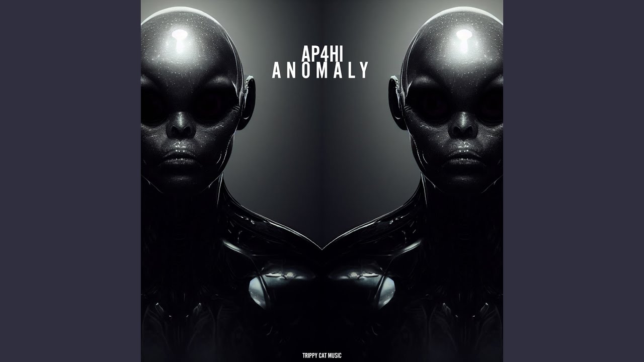 Watch Anomaly on YouTube Watch Anomaly on YouTube