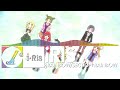 i☆Ris - §Rainbow/Section Rainbow