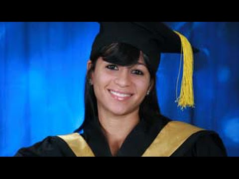 Graduacin de Patricia