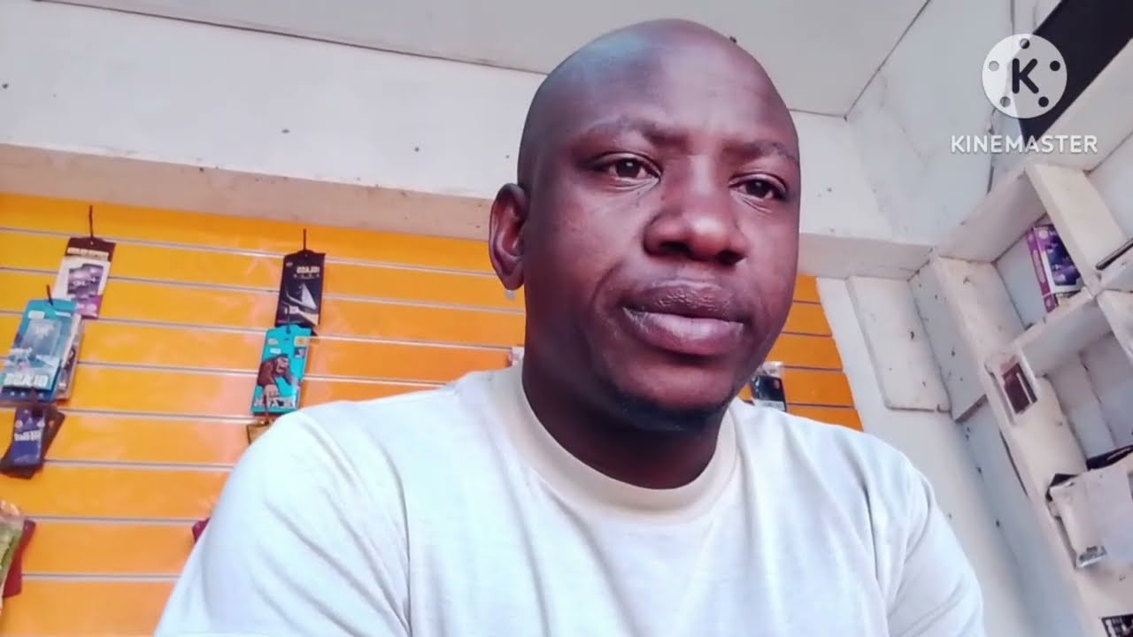 This is how I pay My BILLS,Am lwijisyo 