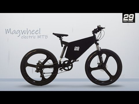 xiaomi qicycle xc650