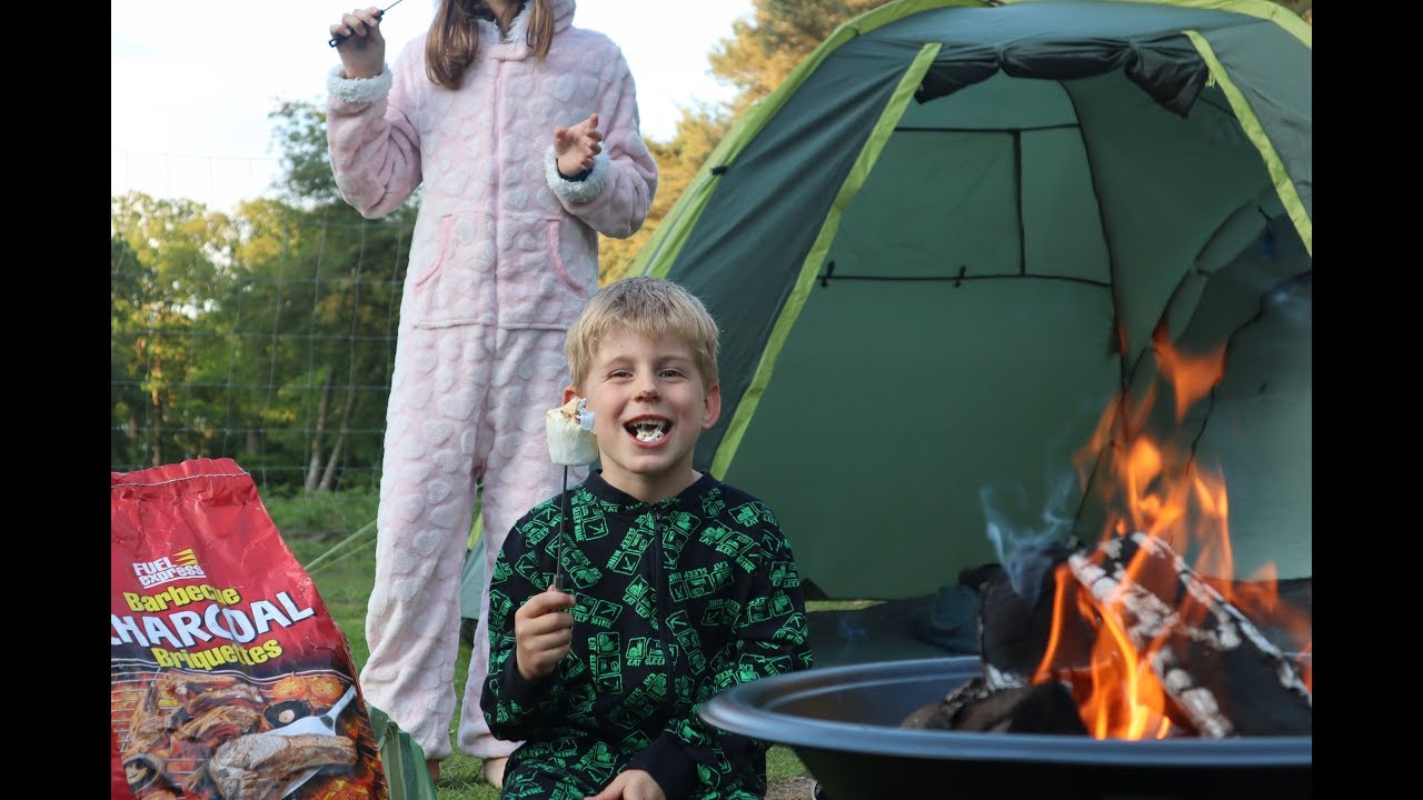 Wellington Country Park 2019