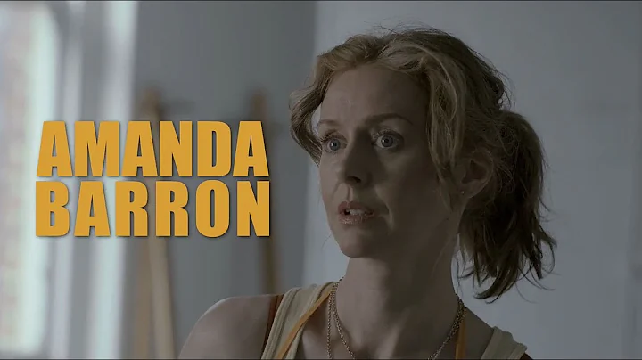 Amanda Barron  - Comedy Reel