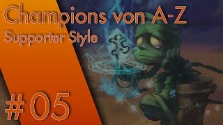 Celebrity #5 A-Z Supports Amumu Net Worth