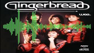 Kau Ku Rindukan - GINGERBREAD (1985) - visualizer
