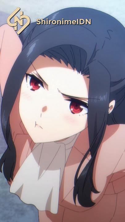 Tatsuya terlalu jujur🤣 #animeedit #mahoukakoukounorettousei