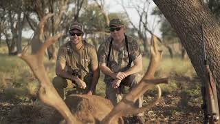 Catena Safaris Argentina - Big Game Hunting in Argentina 2020 - Red Stag Hunting Paradise screenshot 1