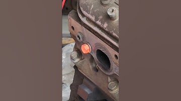 Thumbnail of My favorite method of broken bolt removal