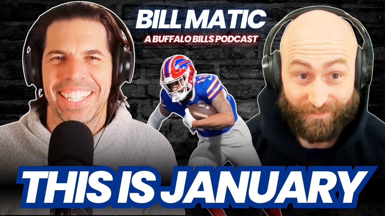 Bills Mafia, This Is It: The Ultimate Jaguars Playoff Preview