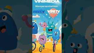 VINIMEDIA GROUP MEMPERSEMBAHKAN MSTV DAN VINI TV MAAF 🙏 INI HANYA MAIN MAIN NAN SAJA