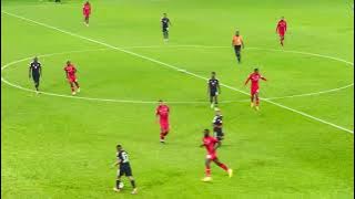 Orlando Pirates 2-0 Chippa United | Second Half Highlights | Betway Premiership