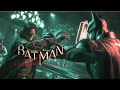 Batman arkham shadow  official teaser trailer