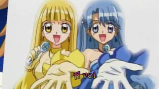 Mermaid Melody Principesse Sirene   Sigla Completa