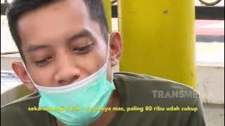 MASYA ALLAH, PENJUAL BONEKA INI MILIKI TUMOR DI KAKI SEJAK LAHIR... | AIR MATA DOA (7/3/21) P1