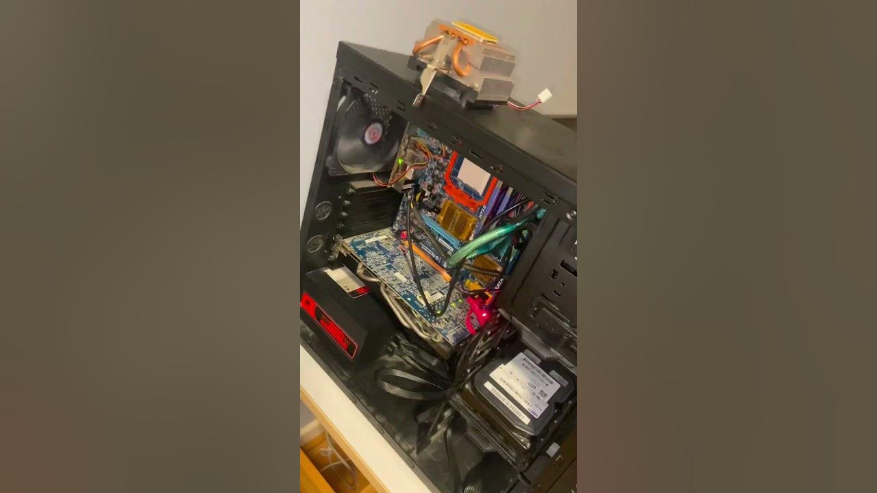can-a-pc-run-without-the-cpu-youtube