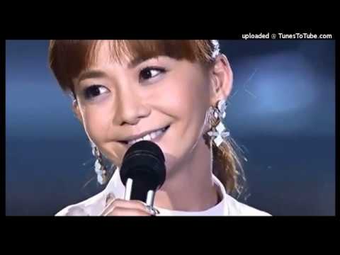 華原朋美 Tomomi Kahara あなたがいれば 그대만 있다면 Youtube 華原朋美 Tomomi Kahara あなたがいれば 그대만 있다면 Youtube