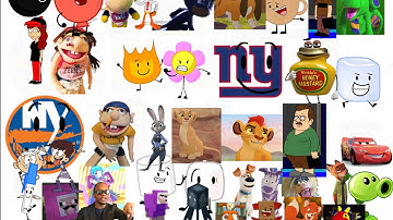 Character Elimination Brawl Episode 13 "Opinions"