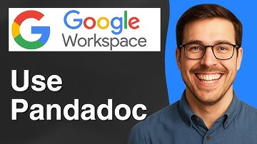 Pandadoc-werkruimten gebruiken [eenvoudige handleiding 2025]