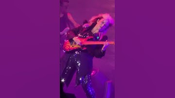 Jennifer Batten Michael Jackson