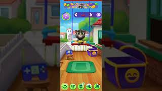 My Talking Tom 2 New Video Best Funny Android GamePlay 523 screenshot 5