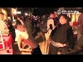 歌う馬と魚　花魁と戯れるムラムラ