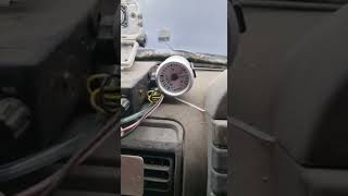 discovery 300tdi with 3 In on,  injectors reving