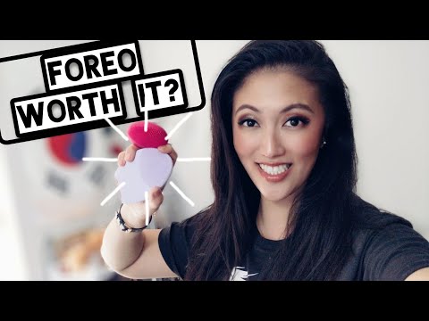 FOREO LUNA 2