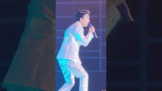 When I've got you - Dimash Qudaibergen