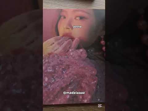 Unboxing Albumu square