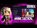 Anime Tactical Simulator Script *keyless* (AUTO RAID, AUTO FARM,AUTO TRAIT &amp; MORE) - ios/android/pc