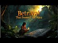 The Hidden Betrayal That Doomed the Maya Civilization