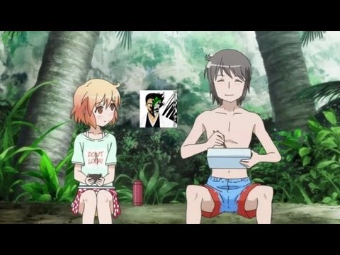 Kotoura San Hentai