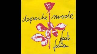 Depeche Mode - People Are People (Razormaid)