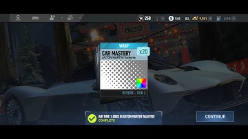 NFS No Limits {4K} - ASTON MARTIN Valkyrie / all wrap