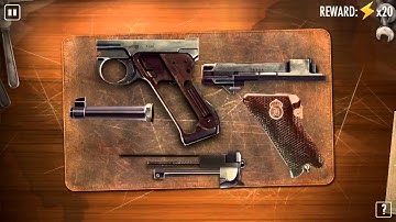 Agent Alice Hidden Object Adventure: Episode 6 Part 5 Walkthrough & Gameplay