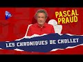 Pascal praud  le portrait piquant par claude chollet  tvl