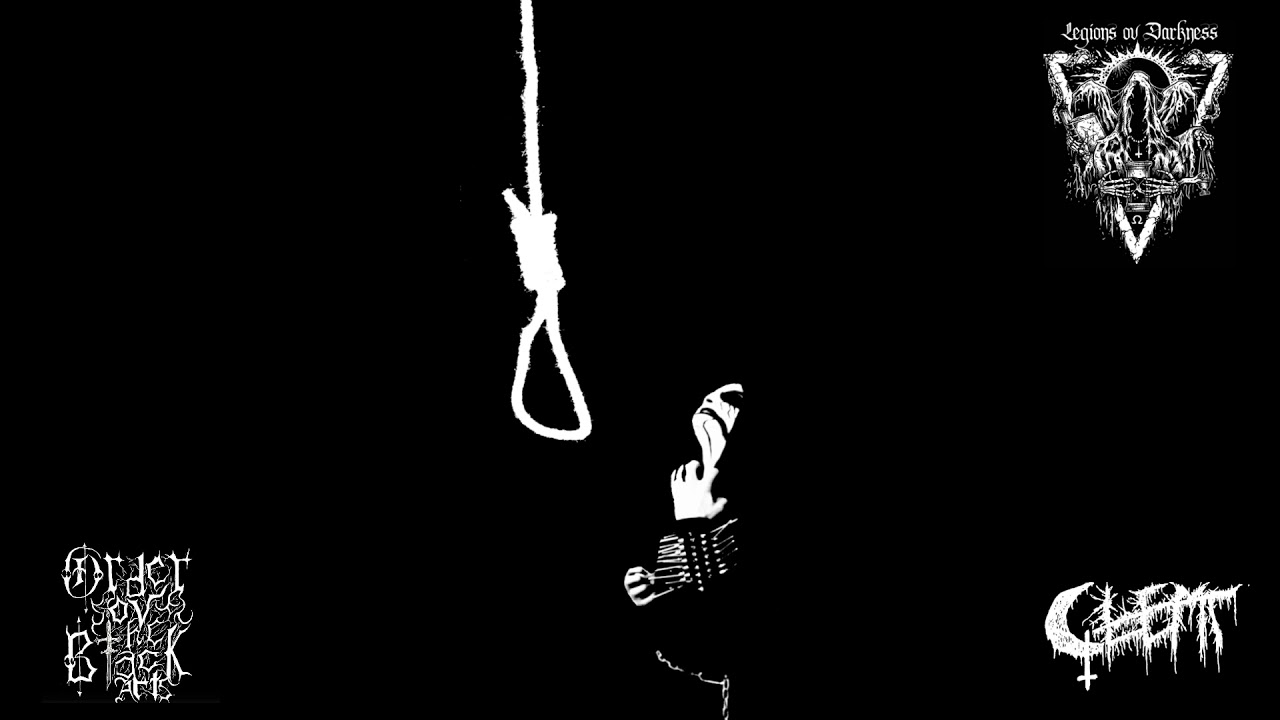 Glemt - Animus (full album, 2019)