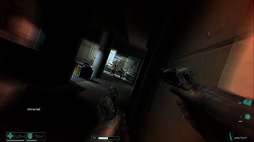 Lets Play FEAR Part 16