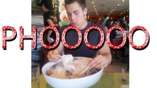 The Bistro B Pho Challenge