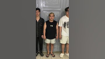 Triệt phá tụ điểm bán “khí cười” thu lời gần 7 tỉ đồng #tinnong24h