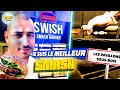 Il pretend faire les meilleurs burger de france   je vais enquter 