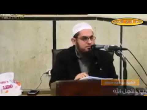 طوبى للغرباء في زمن الغربة محمد سعد