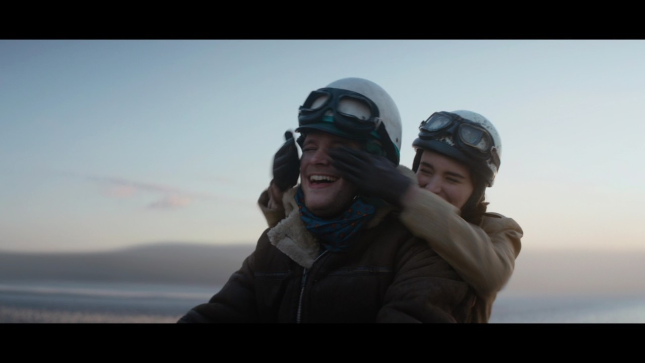 Скрижали судьбы - Trailer