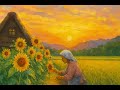 그리운 부모님께
