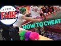 How To Cheat At Carnival Games