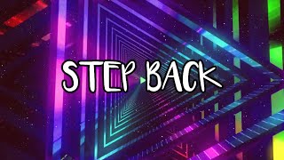 1NONLY - STEP BACK (BASSBOOSTED)