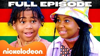Young Dylan FULL EPISODE! | "Friday the Juneteenth" | Nickelodeon