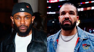 ¿Era necesario llegar a este punto? | Hablemos sobre lo último de Drake y Kendrick