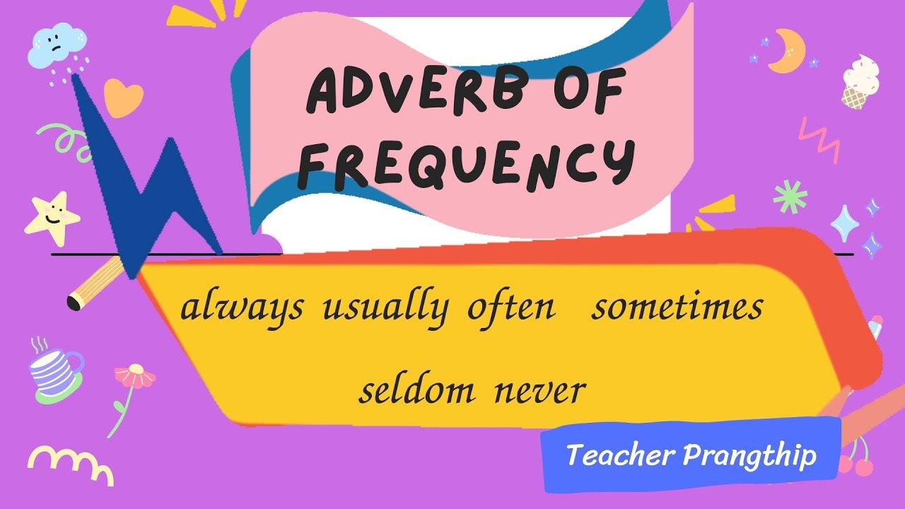 Adverb of Frequency P 5 July20,2021