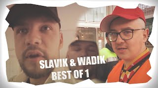 SLAVIK  & WADIK  BEST OF #1